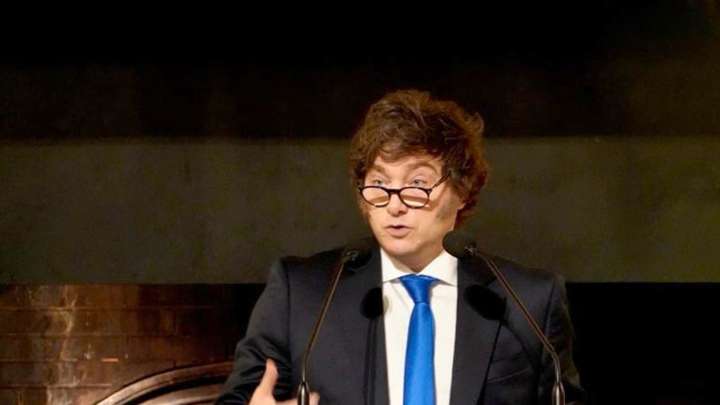 Revolución educativa en Argentina