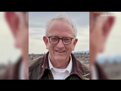 Family asks for volunteers to help search for missing attorney