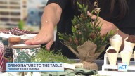 CT LIVE: Holiday Entertaining Ideas