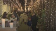 Live Nativity scene in Lehi raises funds for humanitarian aid