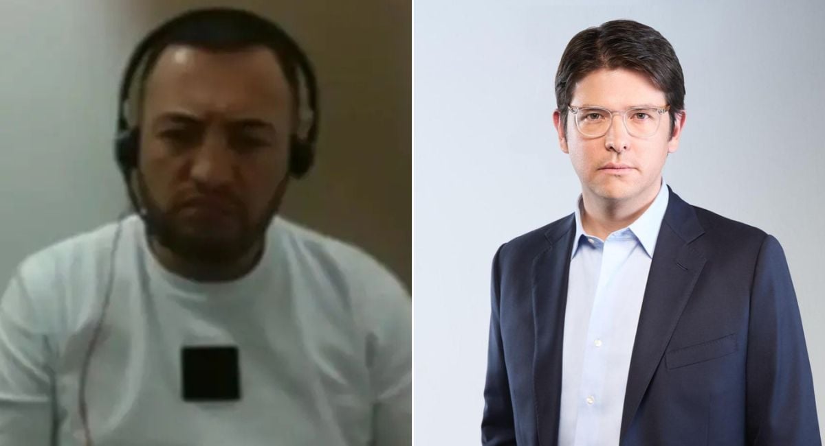 Fiscalía acusa a alias ‘El Hermano’, por el magnicidio del senador Miguel Uribe La acusación se sustenta en múltiples elementos materiales probatorios que lo vinculan en la planeación, vigilancia y ap