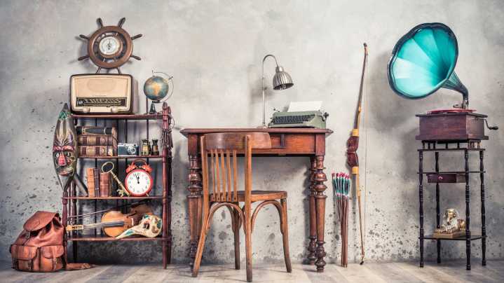 The Old-School Item Nobody Uses In The House Anymore (And 10 Cool Ways To Use It)