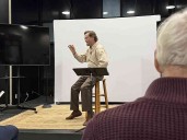 MUSIC: ‘Messiah’ — Choral Society ‘Handels’ oratorio for 95th year