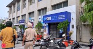 SBI passes RBI rate cut benefit to borrowers, reduces lending rate by 25 bps