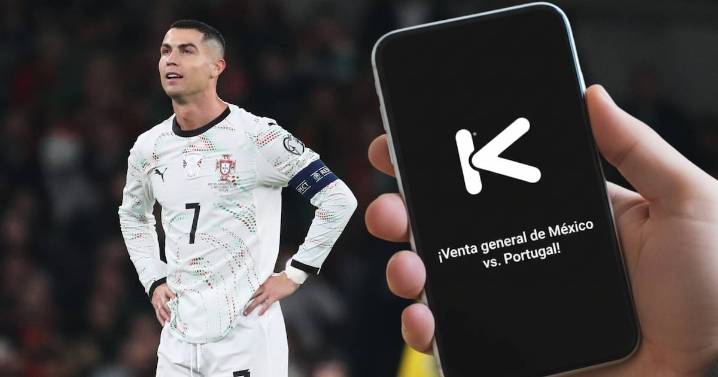 ¿Cuándo es la venta general de México vs. Portugal en el Estadio Banorte? Tu oportunidad tras preventa