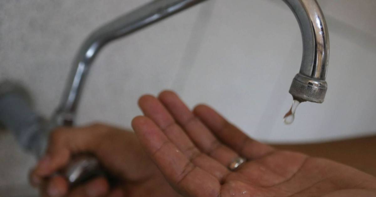 Agua Potable: trabajos en la Planta Snopek afectarán a barrios de Palpalá