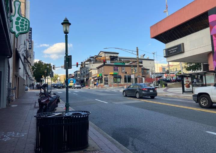 Multimillion-dollar infrastructure project to begin along York Road in Towson this month – Baltimore Sun