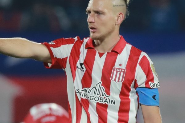 ¿River o Boca? Ascacíbar no seguiría en Estudiantes y lo tendría clarísimo: "Quiere..."