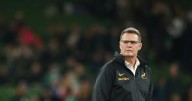 Erasmus prioritizing Springboks' Rugby World Cup preparation over Nations Championship