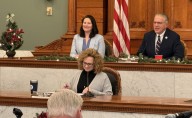 As power shifts at Onondaga County Legislature, even mundane appointments set off sparks