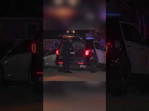 Teen killed by illegal fireworks explosion in South LA #shorts