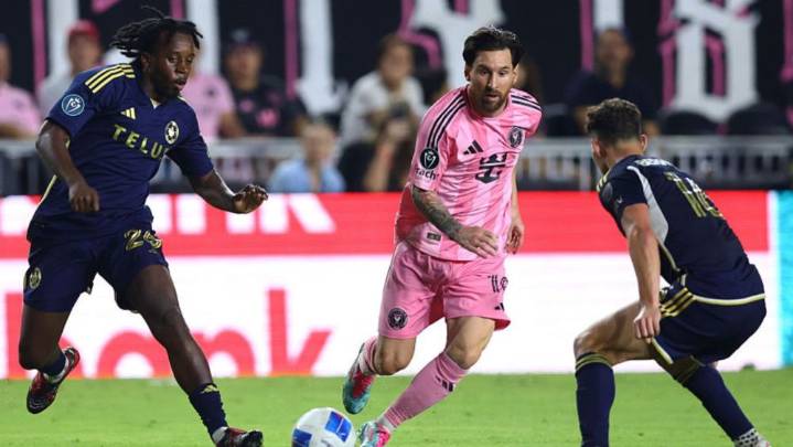 MLS Cup Final 2025: How To Watch Final Match Online Free, Livestream