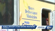Mobile grocery store brings affordable shopping to Birmingham neighborhoods