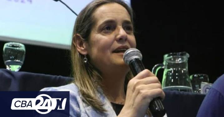 Reeligen a Andrea Sarnari al frente de la FAA: su clara postura contra el Gobierno por retenciones