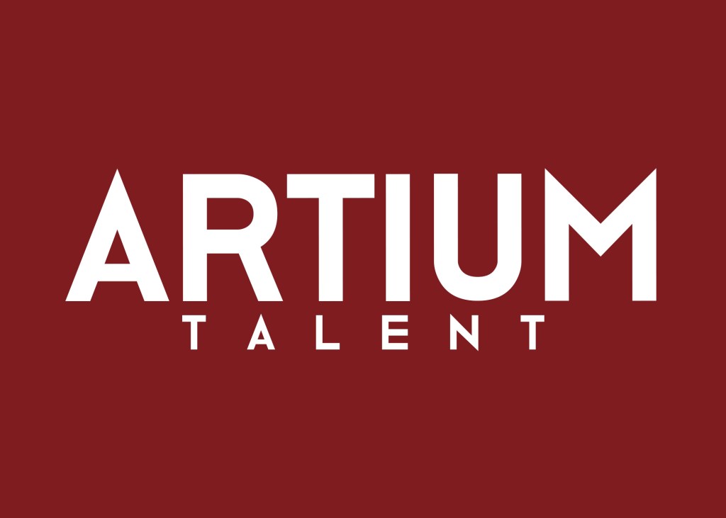 Greene Talent Rebrands As Artium Talent