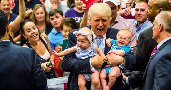 With 'Trump Accounts,' your baby could qualify for $1,000. Here's what to know.
