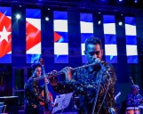 Conciertos de Orquesta Failde, de Cuba, crean expectación en Colombia