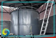 Aseguran huachicol y un inmueble en Gómez, Palacio, Durango