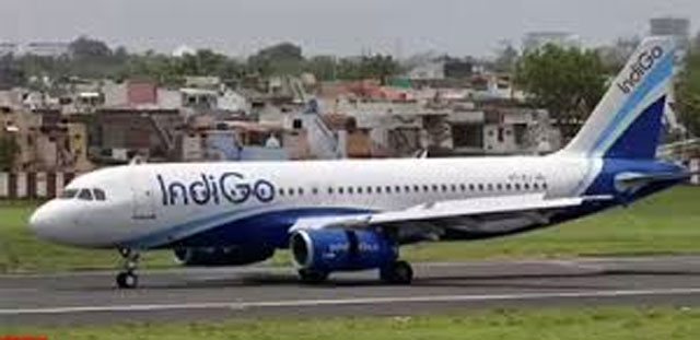 IndiGo operations hit turbulence; massive cancellations leave passengers stranded across India