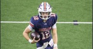 Wakeland QB Jayden Maples commits to TCU