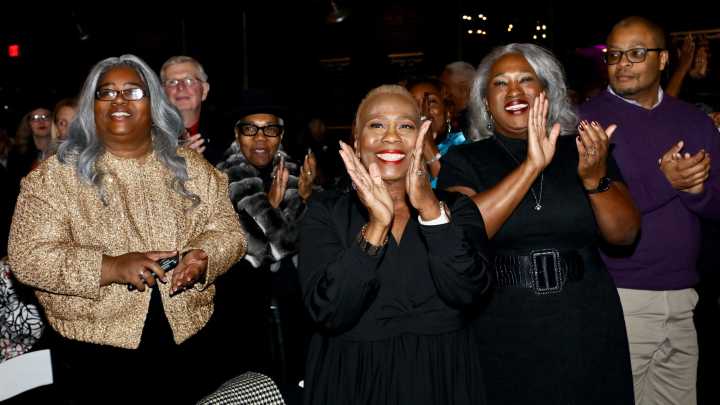 Rockford area celebrates Excalibur & Excelsior award winners