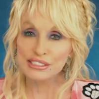 Dolly Parton has a new children's book, 'Billy The Kid Dances His Heart Out'
