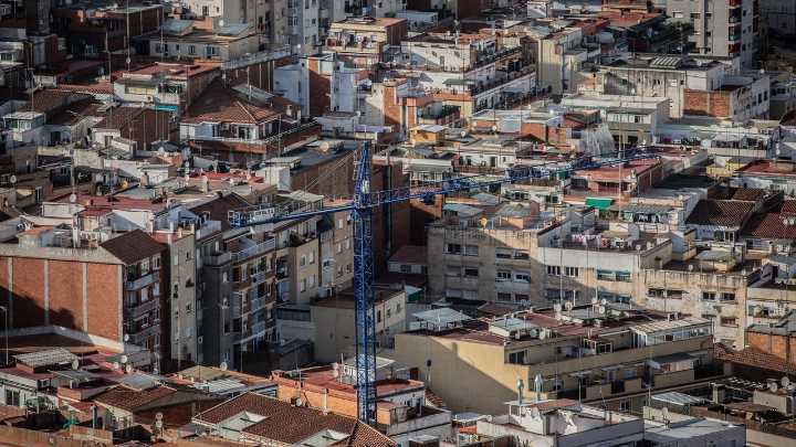 Regulación inmobiliaria: adiós a los alquileres de temporada en Cataluña