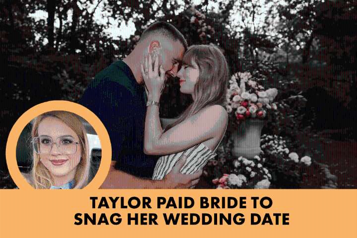 Exclusive details behind Taylor Swift and Travis Kelce’s Rhode Island wedding venue and date