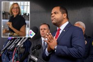 Exclusive | Dallas Mayor Eric Johnson tells Post that Dems' win in Miami is 'wake-up call' for GOP ahead of 2026