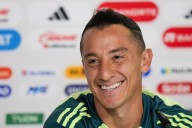 Se perfila a Andrés Guardado como auxiliar de Rafa Márquez en Selección Mexicana