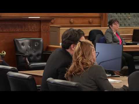 Live coverage of the Brian Walshe murder trial