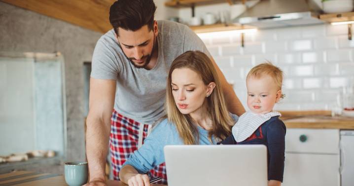 New weekly Child Benefit payment rates for next year confirmed by HMRC