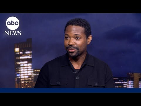 Actor Stephen Rider tackles injustice on HBO’s ‘IT: Welcome to Derry’