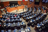 Senado ajusta formato de comparecencias de aspirantes a la FGR