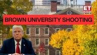 Brown University Shooting: At least 2 killed, several injured; Trump says suspect ‘NOT in custody’