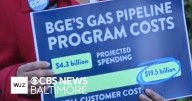 Analysis claims BGE pipeline program could drive up customers' bills
