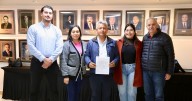 Eligen al maestro en ingeniería Franco Casas como nuevo presidente del Colegio de Ingenieros Civiles de Tijuana