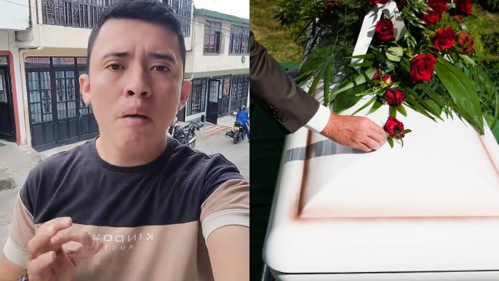 Vidente vaticinó la muerte de importante político colombiano y causó pánico: “Es muy reconocido”