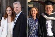 Sophie Kinsella's Family: All About the Late Author's Husband and 5 Children