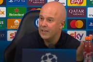 Mohamed Salah must take initiative for Liverpool reconciliation, suggests Arne Slot