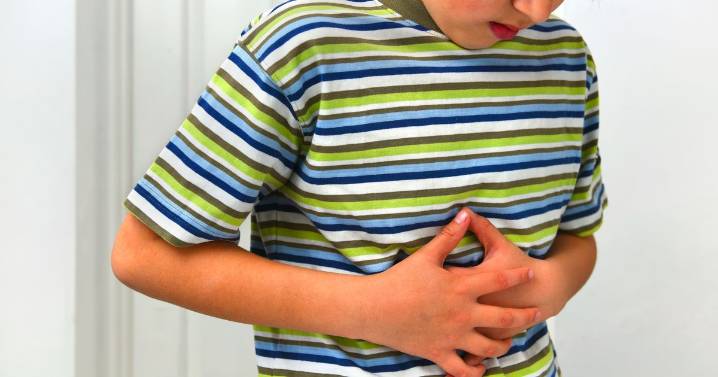 Norovirus: Symptoms of the 'winter vomiting bug' and the current UK situation