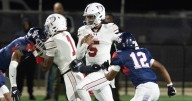 Dunham star QB Elijah Haven named Gatorade Louisiana POY