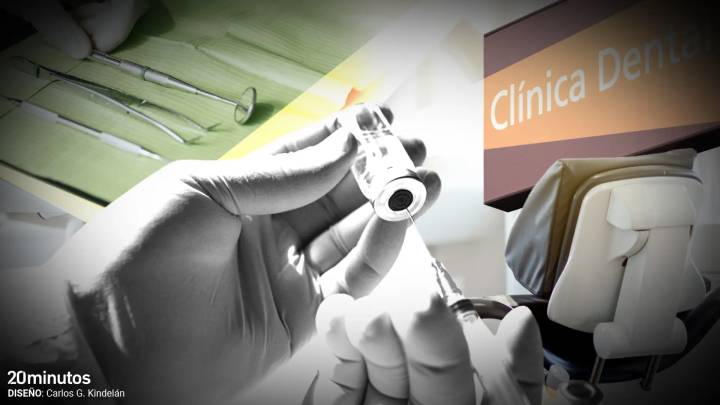 Claves del caso de la clínica dental de Alzira: una menor muerta, otras dos afectadas y un posible lote de anestesia defectuosa