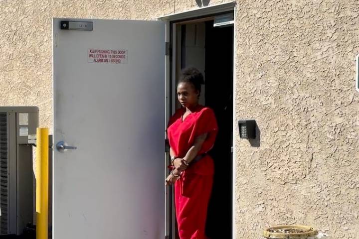 Evelena Williams sentenced to state prison for killing pregnant woman in Delco