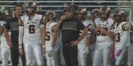 Chad Fulk stepping down as Holt head football coach after 11 seasons