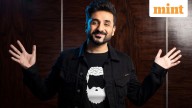 Vir Das comes out in support of IndiGo ground staff amid flight disruptions
