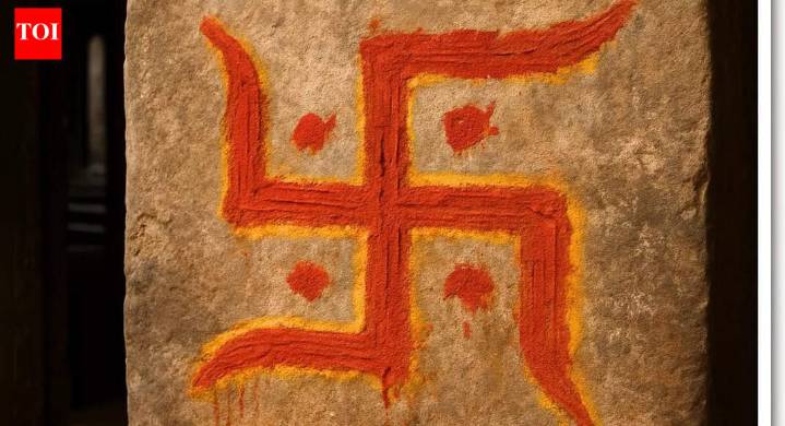 Major win for Hindus: Canada delinates Hindu Swastika from Nazi imagery with new bill