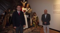 De la humildad al esplendor: los cien años de historia del Prendimiento en una exposición en el Museo de la Semana Santa
