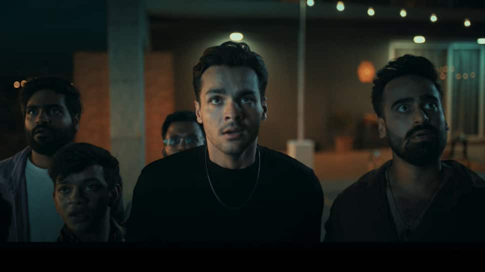 SS Rajamouli Praises Ashish Chanchlani’s ‘Ekaki’, Calls Genre Shift From Horror To Sci