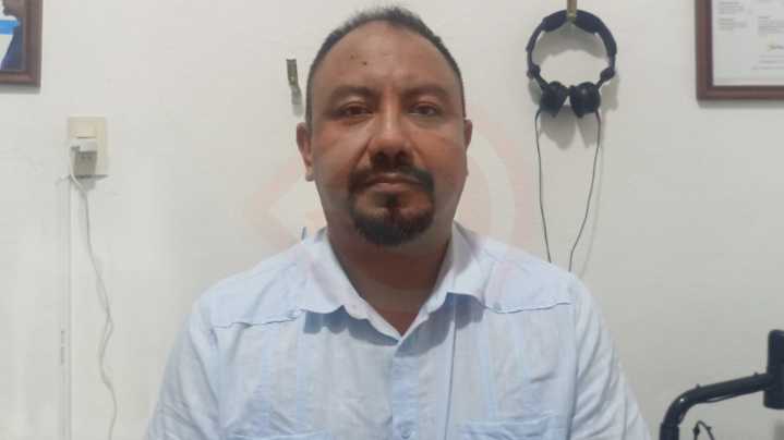 Por condiciones climatológicas suelen presentarse casos de cegado ocular: optometrista